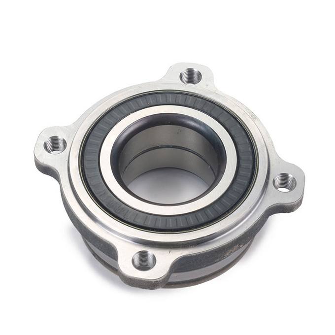 Wheel Bearing - Rear